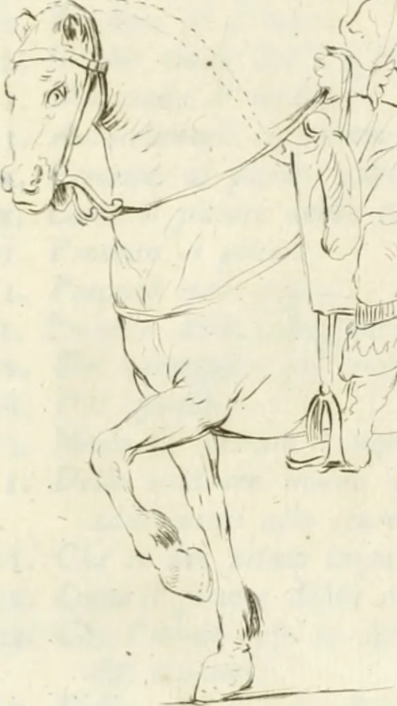 An illustration from Trattato della pittura, 1792, leaf 178