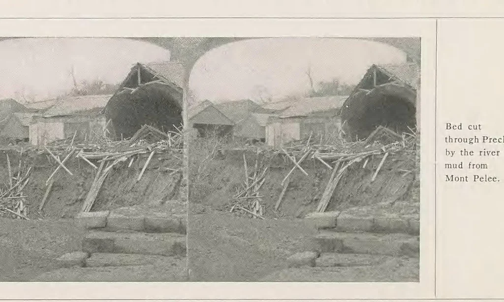 An illustration from The Traveller, 1902, leaf 44