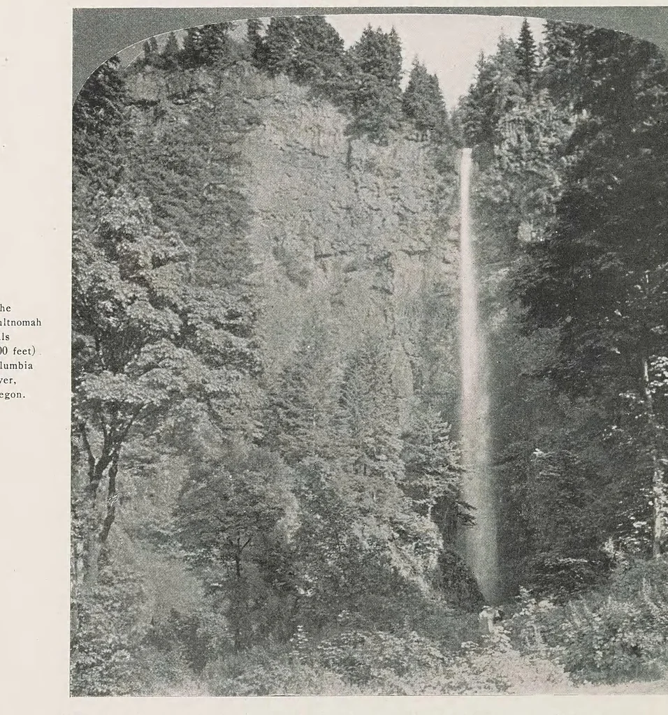 An illustration from The Traveller, 1902, leaf 34