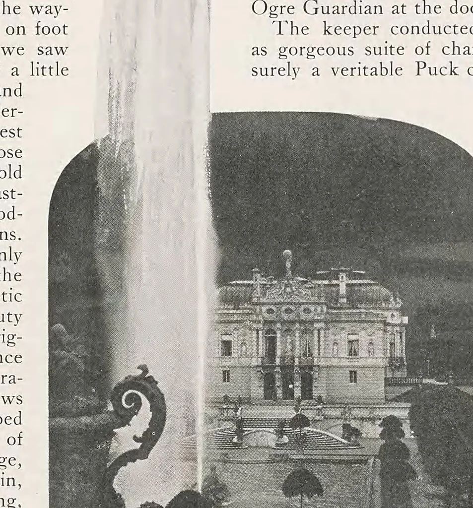 An illustration from The Traveller, 1902, leaf 59