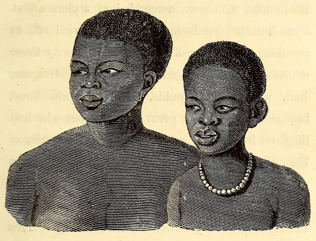 An illustration from Travels and adventures in Southern Africa, 1827, leaf 369