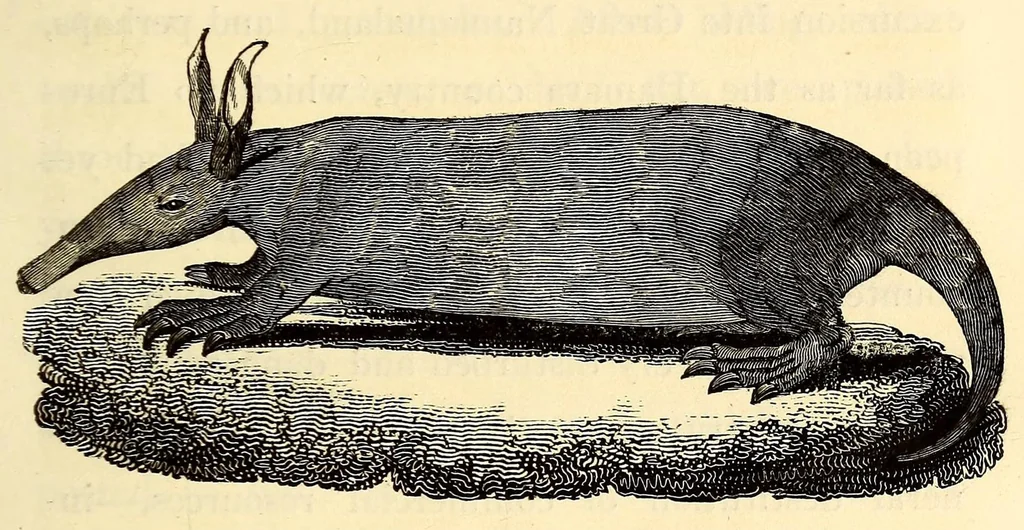 An illustration from Travels and adventures in Southern Africa, 1827, leaf 99