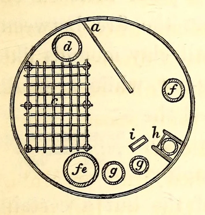 An illustration from Travels and discoveries in North and Central Africa : being a journal of an expedition undertaken under the auspices of H.B.M.'s government in the years 1849-1855, 1857, leaf 583