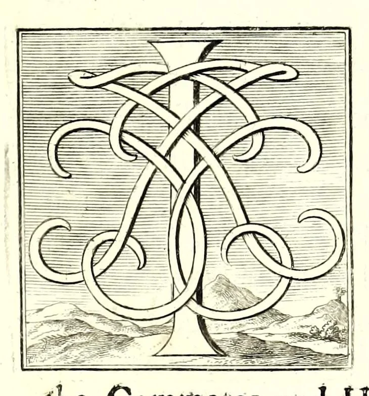 An illustration from The travels of Sir John Chardin into Persia and the East Indies : the first volume, containing the author's voyage from Paris to Ispahan : to which is added, the coronation of this present king of Persia, Solyman the Third, 1686, leaf 25