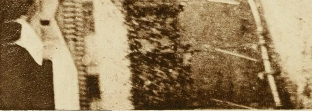 An illustration from The travels of Théophile Gautier, 1912, leaf 7