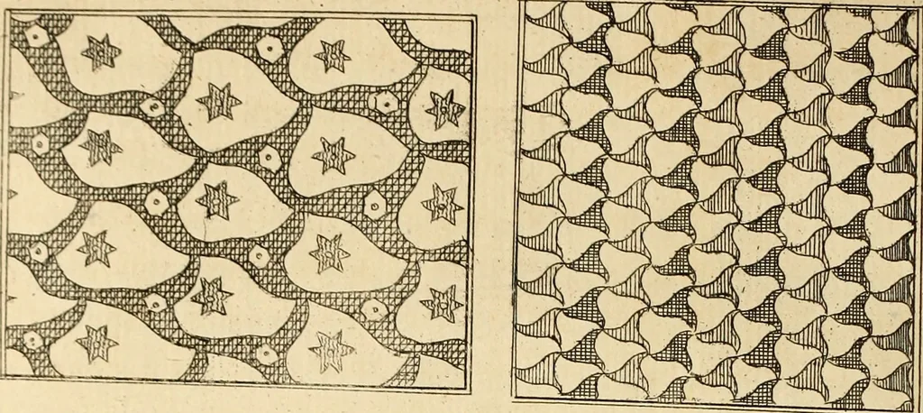 An illustration from Travels through Spain, in the years 1775 and 1776. In which several monuments of Roman and Moorish architecture are illustrated by accurate drawings taken on the spot, 1779, leaf 199