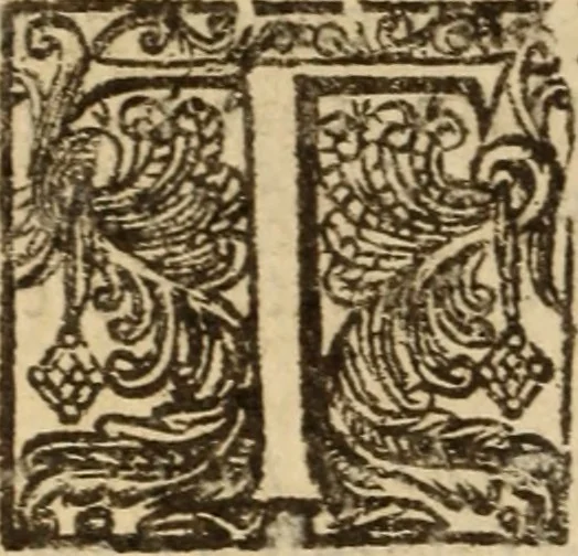 An illustration from The treachery and disloyalty of Papists to their soverajgnes .., 1643, leaf 361