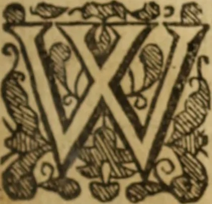 An illustration from The treachery and disloyalty of Papists to their soverajgnes .., 1643, leaf 6