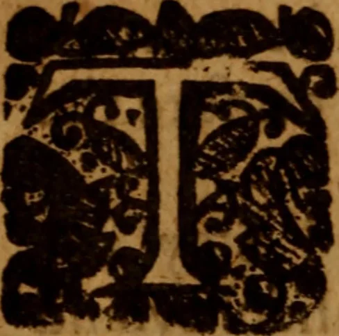 An illustration from A treatise of death : the last enemy to be destroyed .., 1672, leaf 183