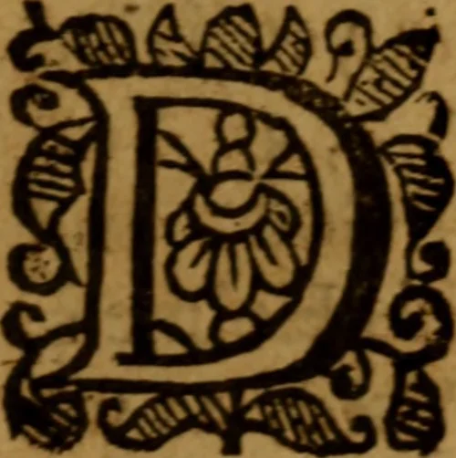 An illustration from A treatise of death : the last enemy to be destroyed .., 1672, leaf 42
