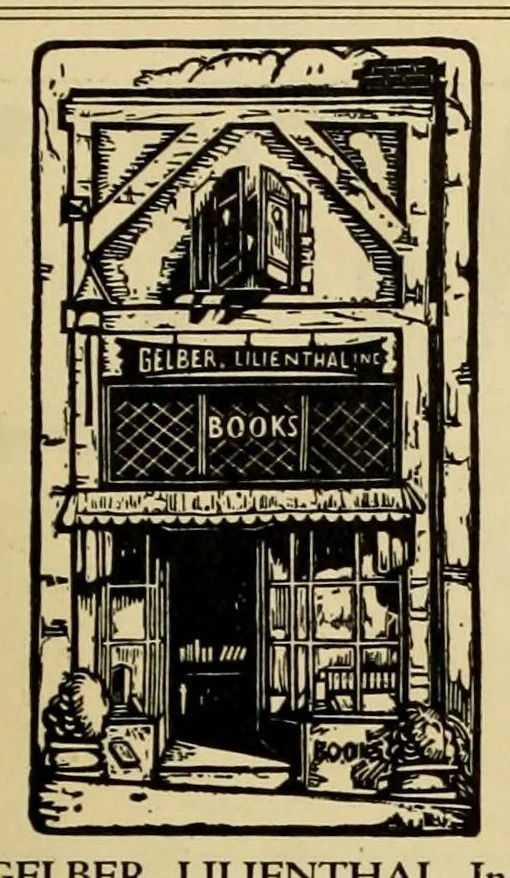 An illustration from The Treasure chest for California boys and girls, 1926, leaf 33