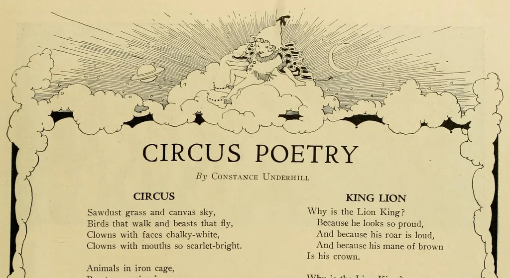 An illustration from The Treasure chest for California boys and girls, 1926, leaf 9
