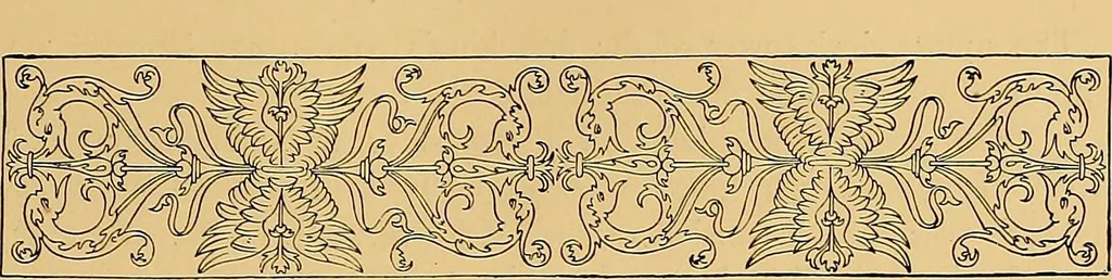 An illustration from Treasure spots of the world : a selection of the chief beauties and wonders of nature and art, 1875, leaf 148