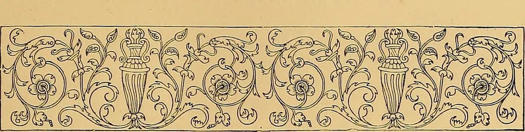 An illustration from Treasure spots of the world : a selection of the chief beauties and wonders of nature and art, 1875, leaf 54