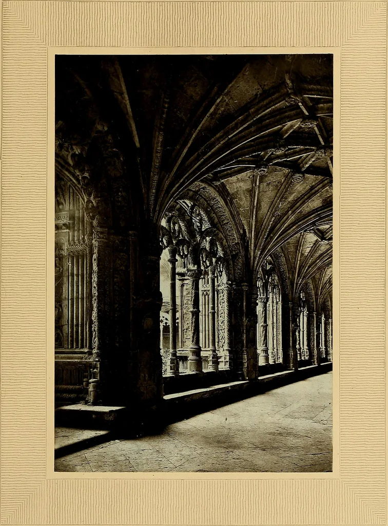 An illustration from Treasure spots of the world : a selection of the chief beauties and wonders of nature and art, 1875, leaf 58