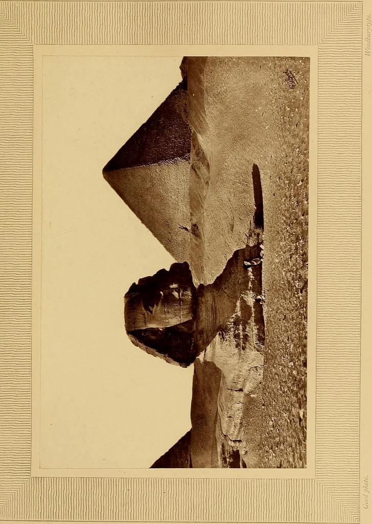 An illustration from Treasure spots of the world : a selection of the chief beauties and wonders of nature and art, 1875, leaf 64