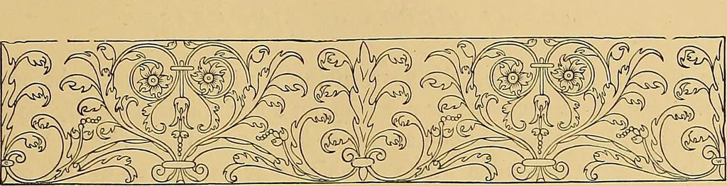 An illustration from Treasure spots of the world : a selection of the chief beauties and wonders of nature and art, 1875, leaf 84