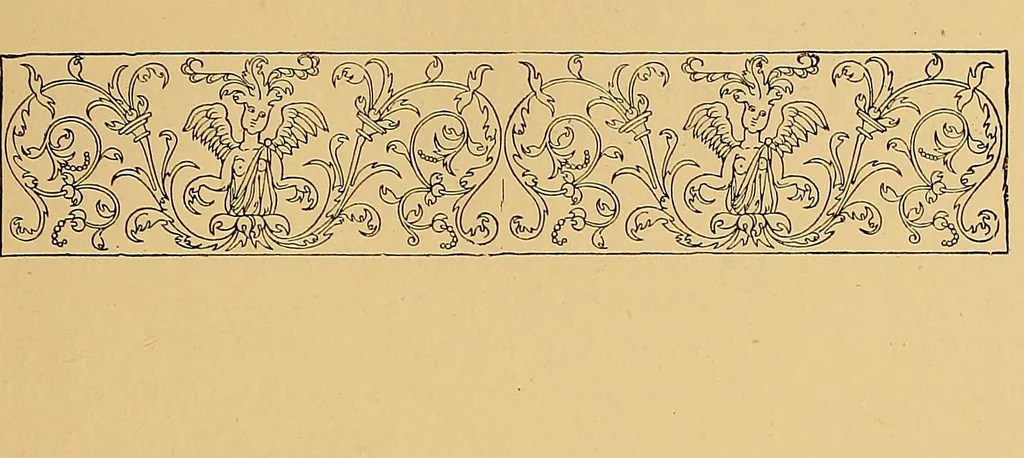 An illustration from Treasure spots of the world : a selection of the chief beauties and wonders of nature and art, 1875, leaf 90