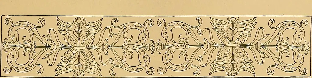 An illustration from Treasure spots of the world : a selection of the chief beauties and wonders of nature and art, 1875, leaf 96
