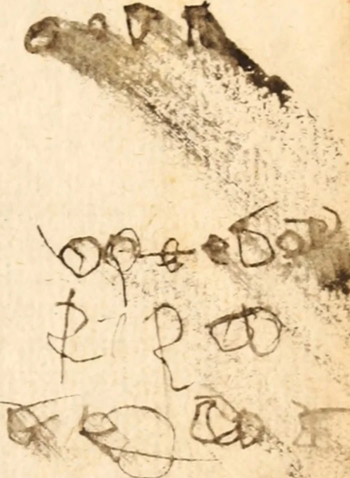 An illustration from A treatise of the Sabbath-day : containing a defence of the orthodoxall doctrine of the church of England, against Sabbatarian-novelty, 1635, leaf 112