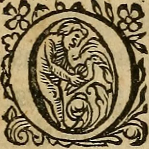 An illustration from A treatise concerning enthusiasme, : as it is an effect of nature, but is mistaken by many for either Divine inspiration or diabolical possession., 1655, leaf 230