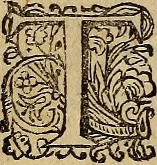 An illustration from A treatise concerning enthusiasme, : as it is an effect of nature, but is mistaken by many for either Divine inspiration or diabolical possession., 1655, leaf 241