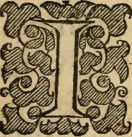 An illustration from A treatise concerning enthusiasme, : as it is an effect of nature, but is mistaken by many for either Divine inspiration or diabolical possession., 1655, leaf 8