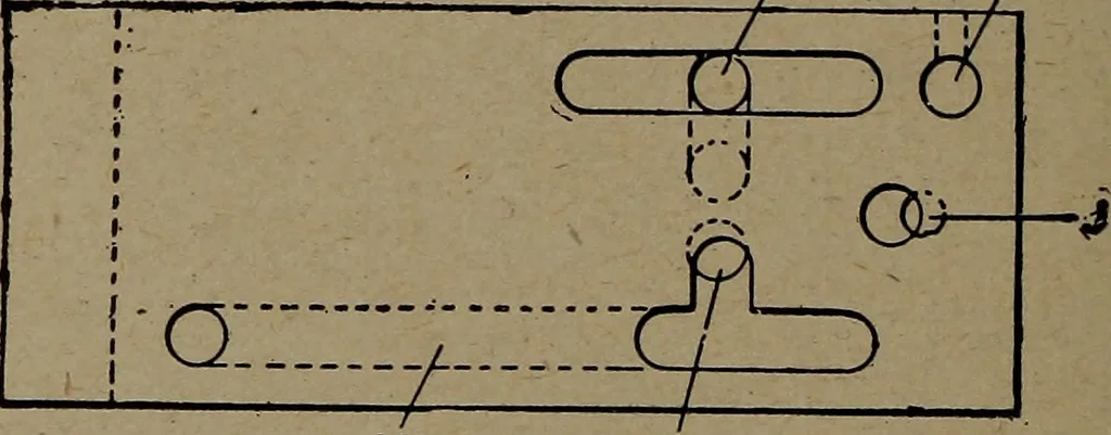 An illustration from Treatise covering operation, defects and remedies of the locomotive, Westinghouse and New York air-brake, also questions and answers to first, second and third year's progressive examinations, 1917, leaf 355