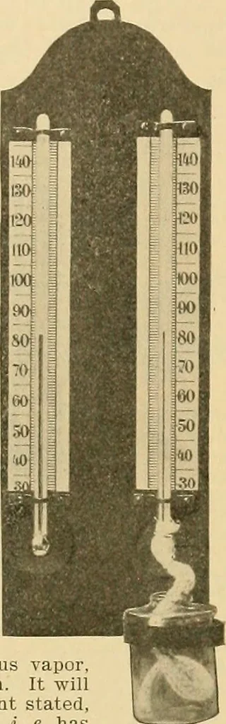 An illustration from A treatise, giving a thorough description of the properties and supply of the fibres, as well as the various processes required for converting wool, cotton, silk from fibre to finished goods, covering both woven and knit goods ... construction of the most modern improvements to preparatory machinery ... accessories relating to construction and equipment of modern textile manufacturing plants .., 1895, leaf 114