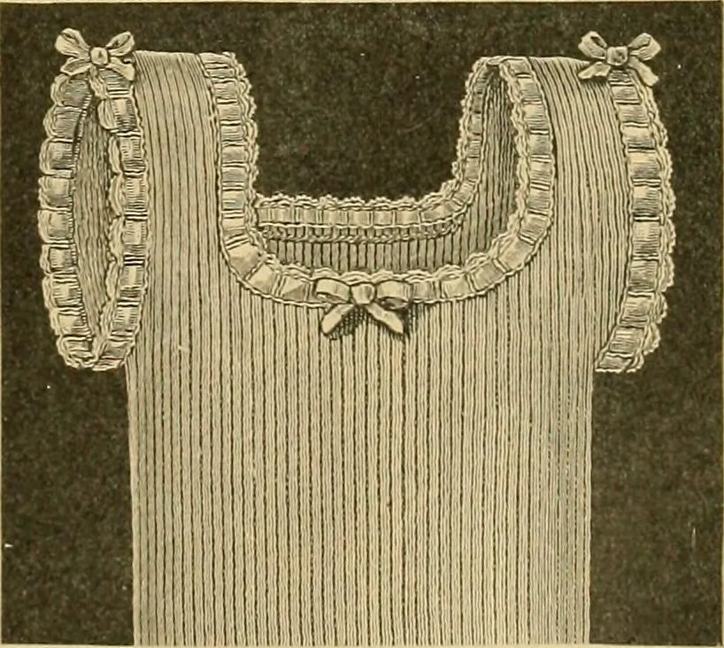 An illustration from A treatise, giving a thorough description of the properties and supply of the fibres, as well as the various processes required for converting wool, cotton, silk from fibre to finished goods, covering both woven and knit goods ... construction of the most modern improvements to preparatory machinery ... accessories relating to construction and equipment of modern textile manufacturing plants .., 1895, leaf 238