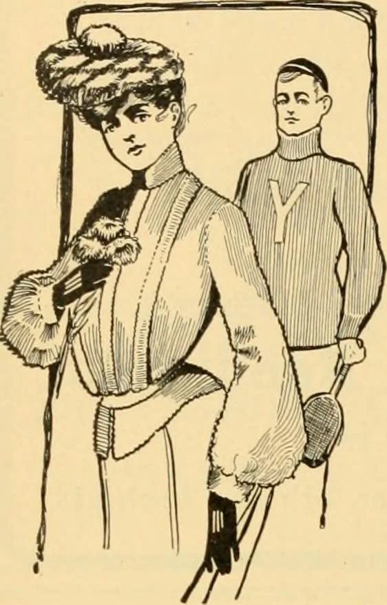 An illustration from A treatise, giving a thorough description of the properties and supply of the fibres, as well as the various processes required for converting wool, cotton, silk from fibre to finished goods, covering both woven and knit goods ... construction of the most modern improvements to preparatory machinery ... accessories relating to construction and equipment of modern textile manufacturing plants .., 1895, leaf 447