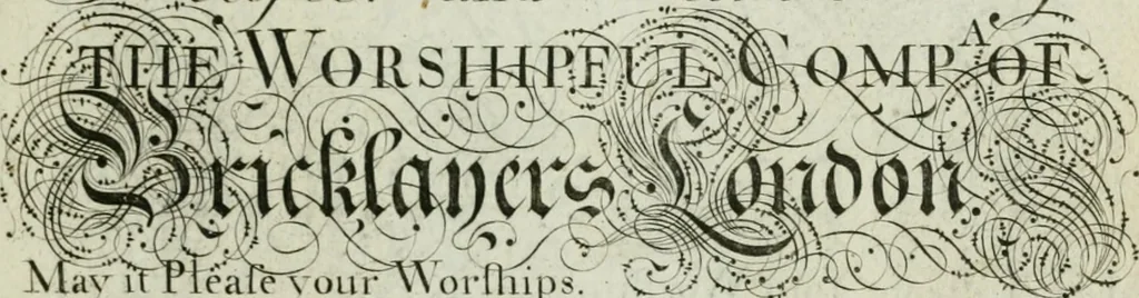 An illustration from A treatise of architecture, with remarks and observations : necessary for young people, who would apply themselves to that noble art, 1732, leaf 166