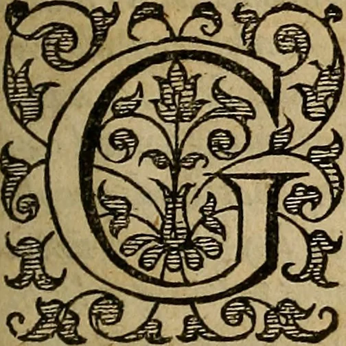 An illustration from A treatise of faith divided into two parts : the first shewing the natvre, the second, the life of faith, both tending to direct the weake Christian how he may possesse the whole Word of God as his owne, ouercome temptations, better his obedience, and liue comfortably in all estates, 1637, leaf 6