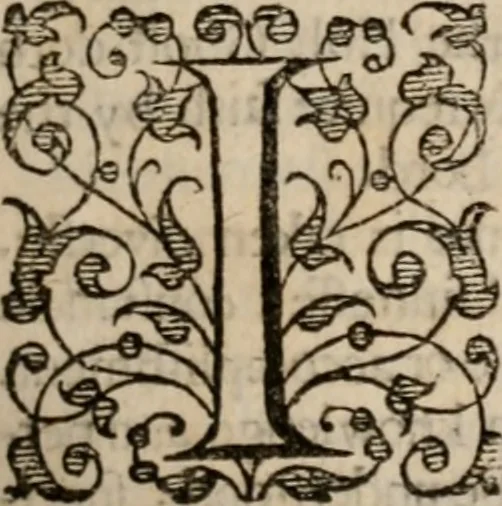 An illustration from A treatise of faith, divided into two parts : The first shewing the nature, The second, the life of faith: Both tending to direct the weake Christian how he may possesse the whole word of God as his owne, ouercome temptations, better his obedience, and live comfortably in all estates, 1637, leaf 40