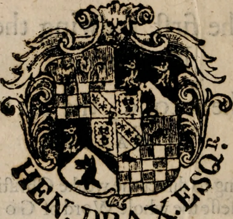 An illustration from A treatise of faith, divided into two parts : The first shewing the nature, The second, the life of faith: Both tending to direct the weake Christian how he may possesse the whole word of God as his owne, ouercome temptations, better his obedience, and live comfortably in all estates, 1637, leaf 5