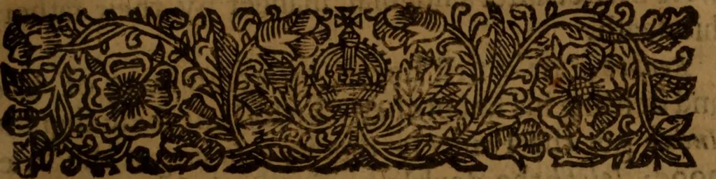 An illustration from A treatise of the fovre degenerate sonnes, viz. the atheist, the idolater, the magician and the Jew. : wherein are handled many profitable questions concerning atheisme, witchcraft, idolatry and Iudaisme ... ; Being the fourth volume of the workes of Mr. Ioh. Weemse [i.e. Weemes], 1636, leaf 322