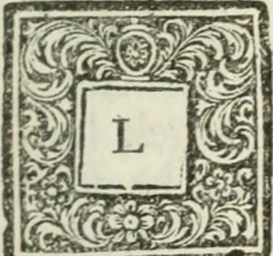An illustration from A treatise of painting, 1721, leaf 22