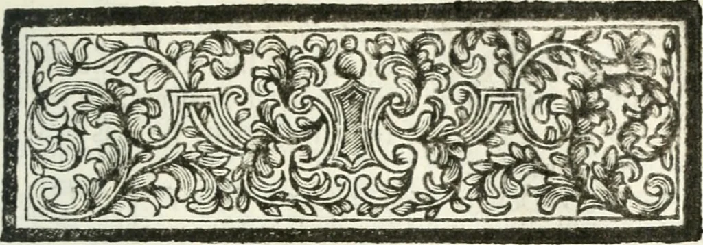 An illustration from A treatise of painting, 1721, leaf 50