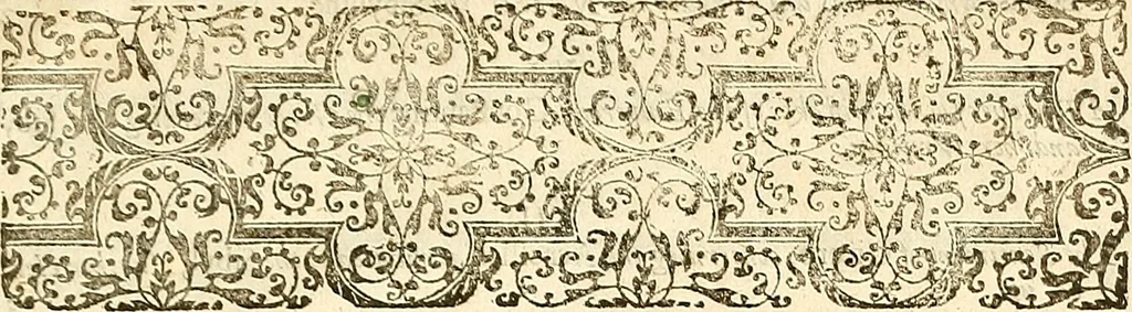 An illustration from A treatise of the sibyls, : so highly celebrated, as well by the antient heathens, as the Holy Fathers of the church ..., 1661, leaf 302