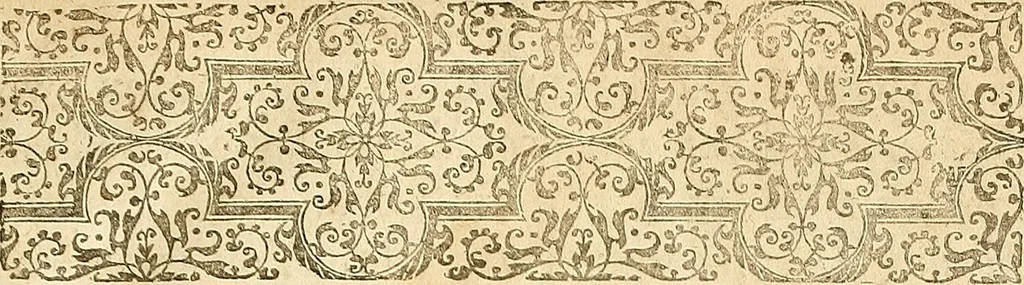 An illustration from A treatise of the sibyls, : so highly celebrated, as well by the antient heathens, as the Holy Fathers of the church ..., 1661, leaf 6