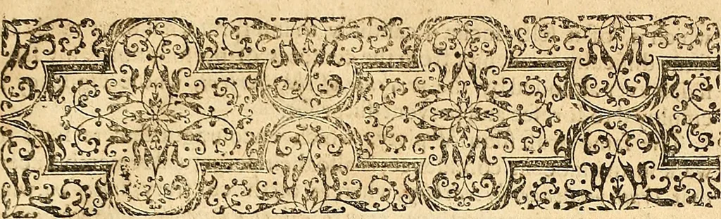 An illustration from A treatise of the sibyls, : so highly celebrated, as well by the antient heathens, as the Holy Fathers of the church ..., 1661, leaf 8