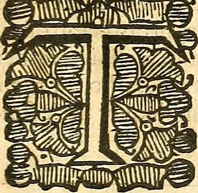 An illustration from A treatise of the sibyls, : so highly celebrated, as well by the antient heathens, as the Holy Fathers of the church ..., 1661, leaf 8