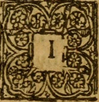 An illustration from A treatise of the two sacraments of the gospell : baptisme and the Supper of the Lord .., 1633, leaf 130