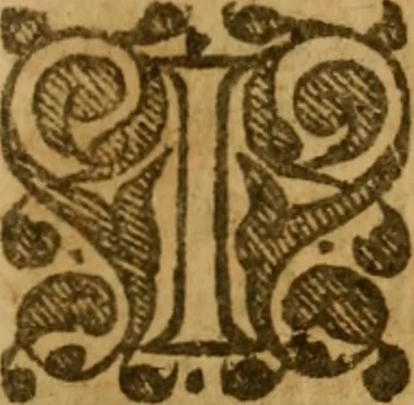 An illustration from A treatise of the two sacraments of the gospell : baptisme and the Supper of the Lord .., 1633, leaf 314