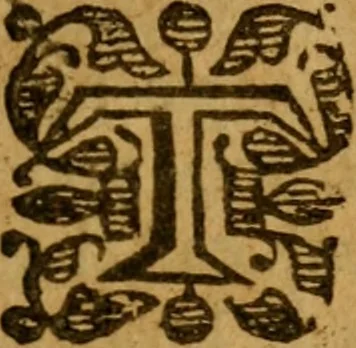 An illustration from A treatise of the two sacraments of the gospell : baptisme and the Supper of the Lord .., 1633, leaf 440
