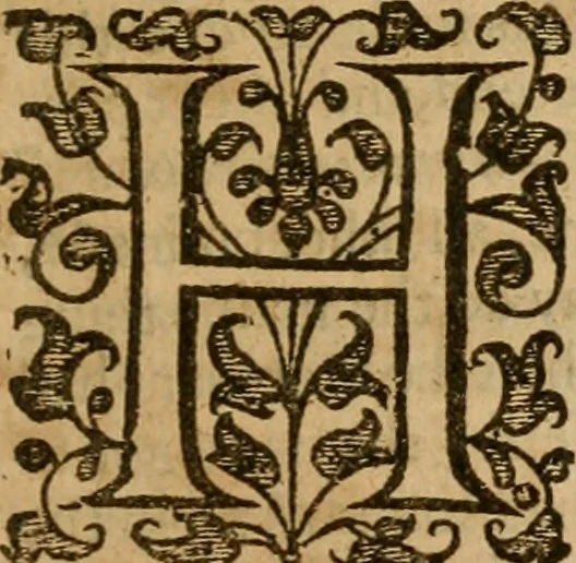 An illustration from A treatise of the two sacraments of the gospell : baptisme and the Supper of the Lord .., 1635, leaf 196