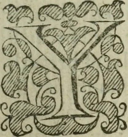 An illustration from A treatise, of weights, mets and measvres of Scotland. With their qvantities, and trve foundation, and sundrie profitable observations, arising vpon everie one of them. Together with the art of metting, measuring & compting all sort of land with diverse tables, 1624, leaf 46