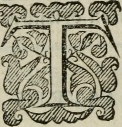 An illustration from A treatise, of weights, mets and measvres of Scotland. With their qvantities, and trve foundation, and sundrie profitable observations, arising vpon everie one of them. Together with the art of metting, measuring & compting all sort of land with diverse tables, 1624, leaf 51