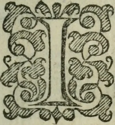 An illustration from A treatise, of weights, mets and measvres of Scotland. With their qvantities, and trve foundation, and sundrie profitable observations, arising vpon everie one of them. Together with the art of metting, measuring & compting all sort of land with diverse tables, 1624, leaf 68
