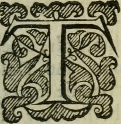 An illustration from A treatise, of weights, mets and measvres of Scotland. With their qvantities, and trve foundation, and sundrie profitable observations, arising vpon everie one of them. Together with the art of metting, measuring & compting all sort of land with diverse tables, 1624, leaf 76
